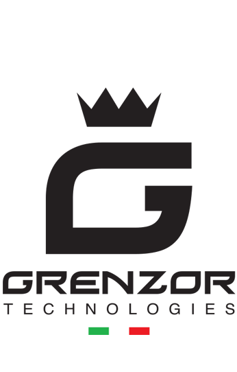 logo grenzor technologies